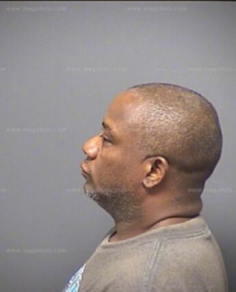 Kenneth Dale Saunders