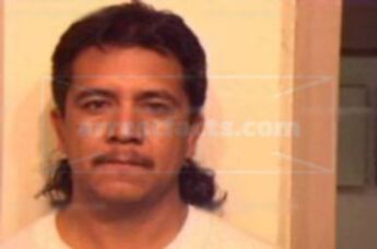 Juan Alvarado