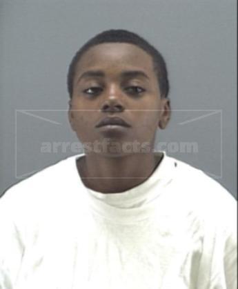 Tajuana Chantee Blanton