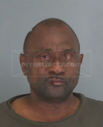 Willie Mack Briggs