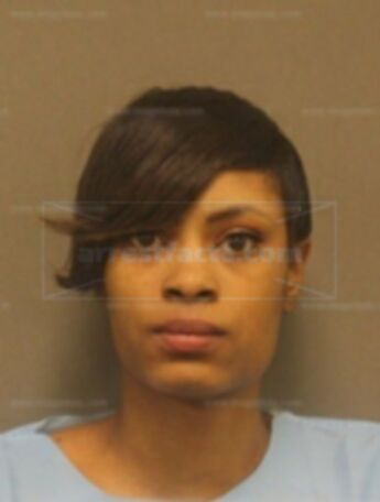 Brittany Kreshone Williams