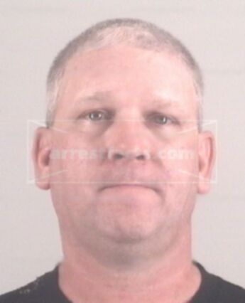 Randy Clynn Jones