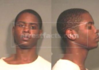 Christopher Dewon Kemp