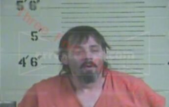 Scotty L Vance