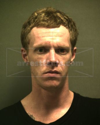 Christopher Cole Rolison