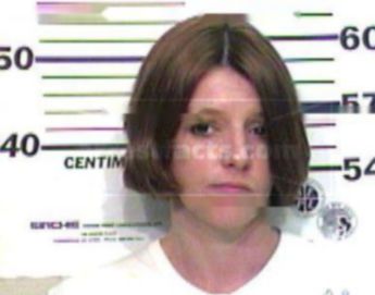 Leslie Renee Brown