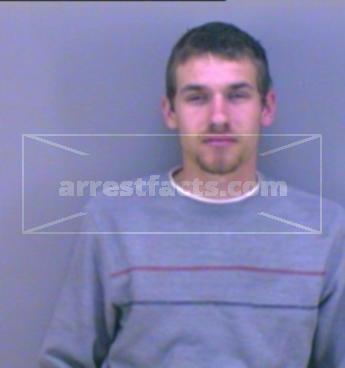 Christopher Daniel Pope