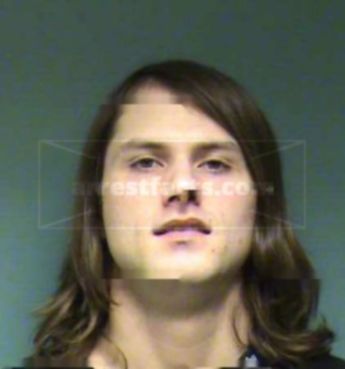 Joshua Anthony Bolster