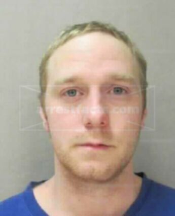 Brian Charles Mcbee
