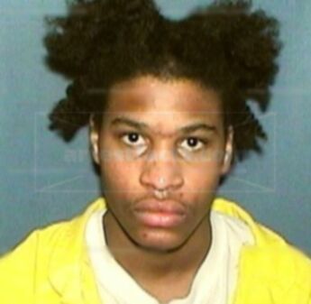 Xavier D. Williams