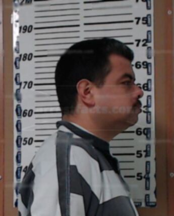 Trinidad Medina-Gonzalez