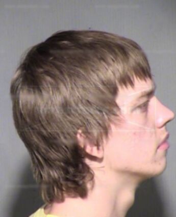 Chance Remington Gambill