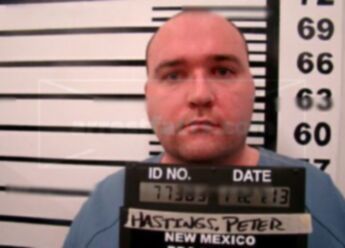 Peter John Hastings