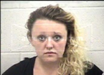 Ashley Juanita Hensley