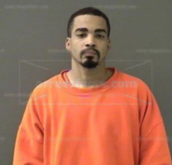 Rodrick Rashawn Locklear