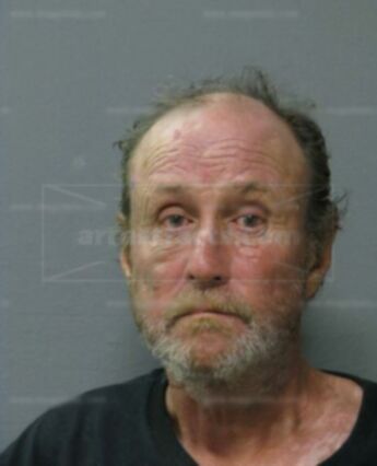 Harold Eugene Pagan