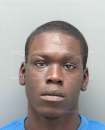 Christopher Antonio Hilt