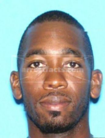 Terry Jermaine Green