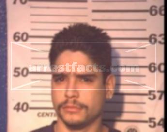 Armando Gonzalez Maldonado