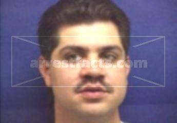 Michael David Hosch