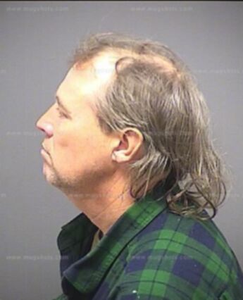 Tracy Alan Holmes