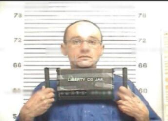 Monte Allen Moore