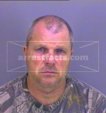 Kennith Wayne Barringer