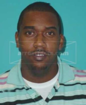 Alonzo Kilpatrick
