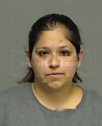 Catherine Michelle Escobedo