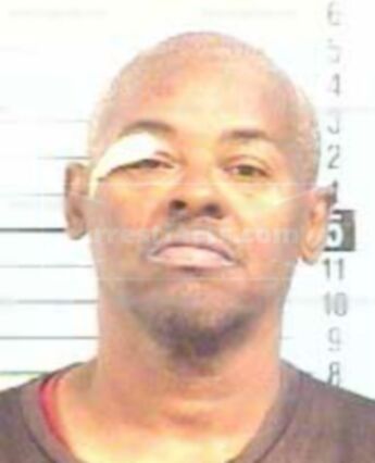 Tony Anthony Anderson