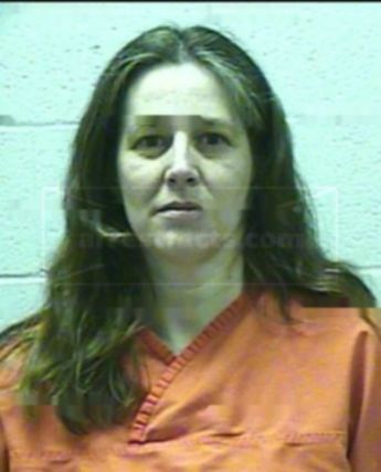 Christina M Winters