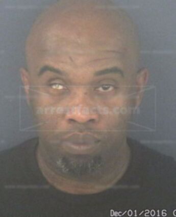 Derick Lamar Pruitt