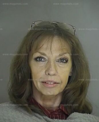 Melissa Mullins Phillips