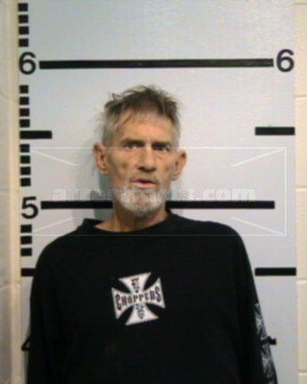 William James Bourland