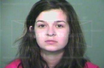 Ashley Maria Eppler