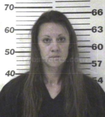 Angela Deanne Thompson
