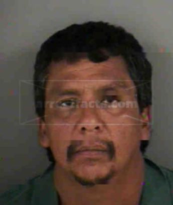 Ruben Martinez