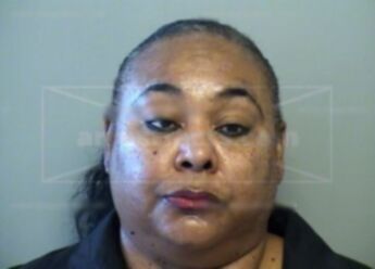 Chestene Yvette Breckenridge