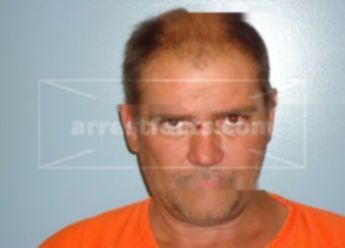 Jeffrey Drew Danner
