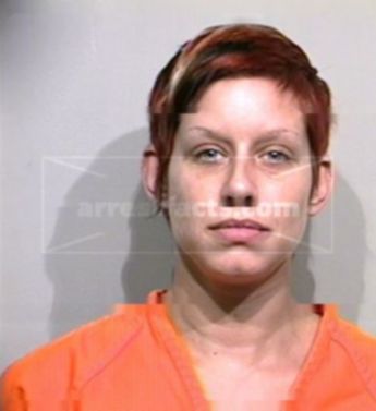Kelley Elizabeth Green