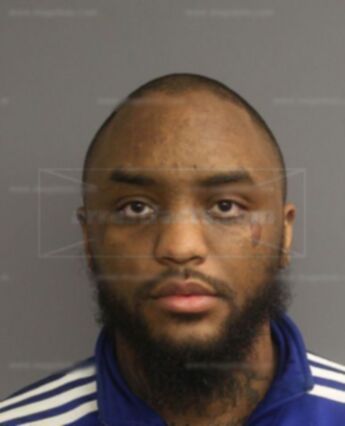 Jamil Hubbard