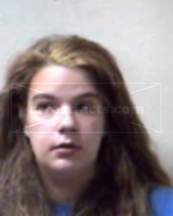 Amy Elizabeth Spooner