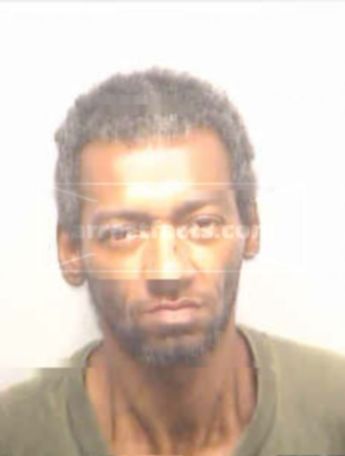 Anthony Tyrone Flanagan