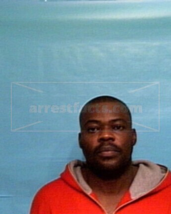 Antonio Maurice Johnson