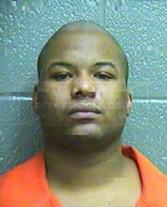 Travis Deshawn Hearn