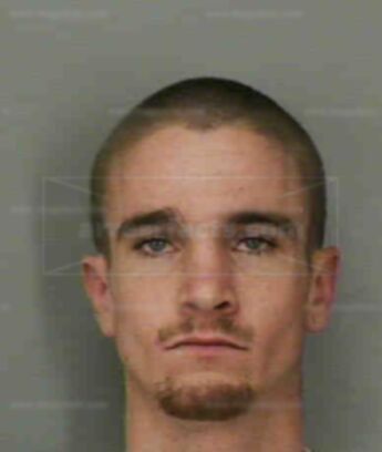 Joshua Bradley Rodgers
