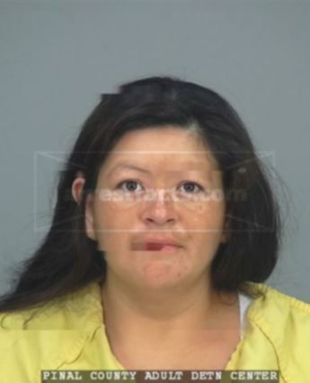 Maricela Martinez