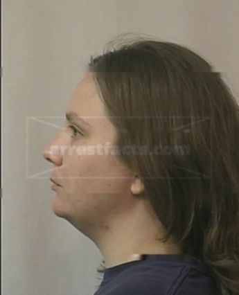 Miranda Mar Helphingstine