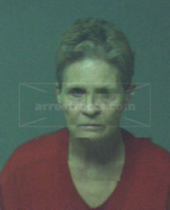 Dorothy Sue Fay