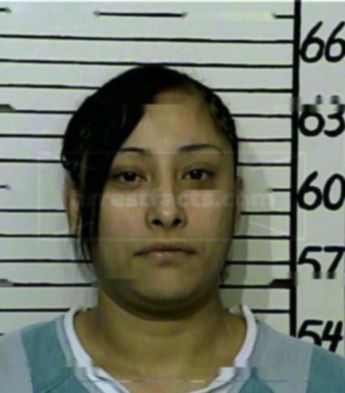 Victoria Villarreal Puente
